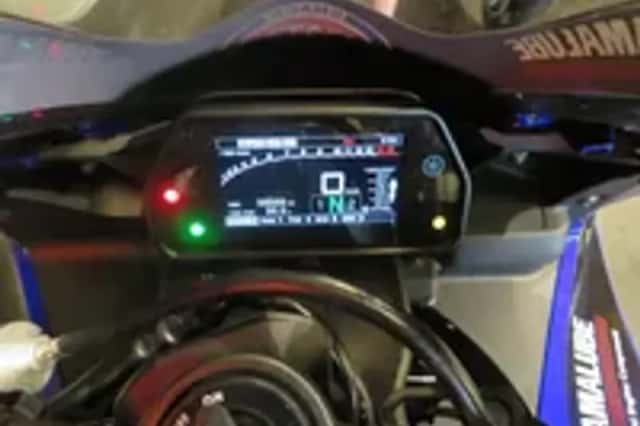 Yamaha YZF-R1 (2025) thumbnail 6