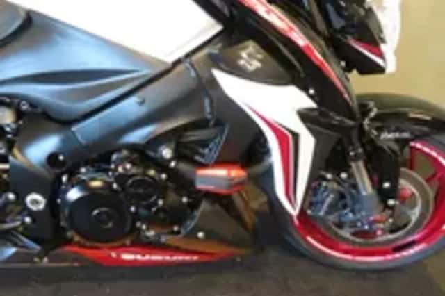 Suzuki GSX S 1000F (2018) thumbnail 4
