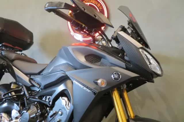 Yamaha Tracer 900 (2015) thumbnail 5
