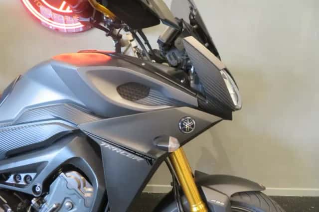 Yamaha Tracer 900 (2015) thumbnail 6