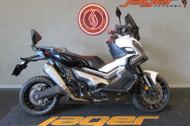 Honda X-ADV 750 X-ADV MIVV (2020) thumbnail 1