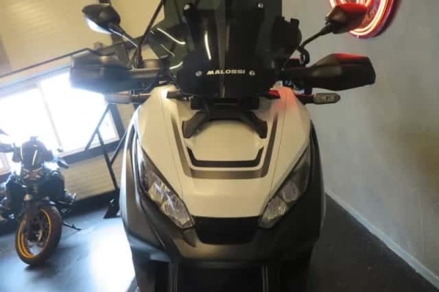 Honda X-ADV 750 X-ADV MIVV (2020) thumbnail 4