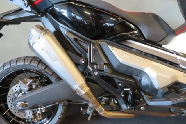 Honda X-ADV 750 X-ADV MIVV (2020) thumbnail 6