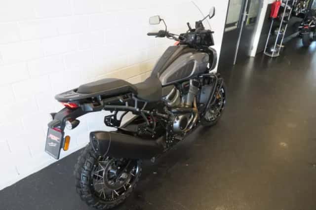 Harley-Davidson PAN America 1250 (2021) thumbnail 3