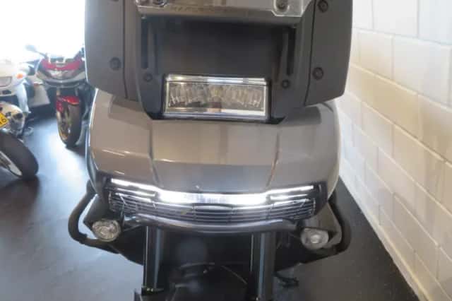 Harley-Davidson PAN America 1250 (2021) thumbnail 6