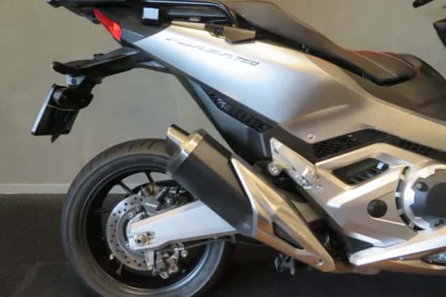 Honda Forza (2022) thumbnail 4