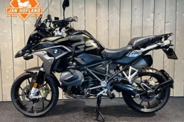 BMW R 1250 GS (2020) thumbnail 5