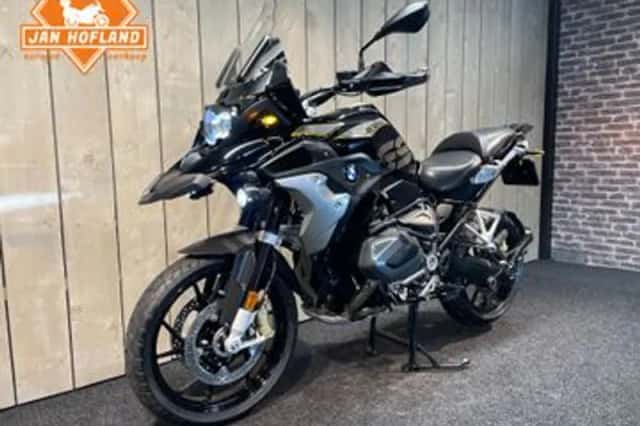 BMW R 1250 GS (2020) thumbnail 6