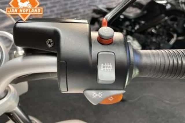 BMW R 1150 R (2004) thumbnail 5