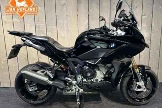 BMW S 1000 XR (2023) thumbnail 1