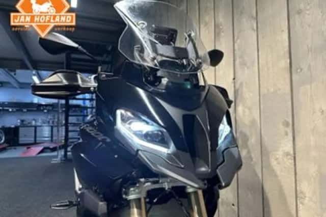 BMW S 1000 XR (2023) thumbnail 3