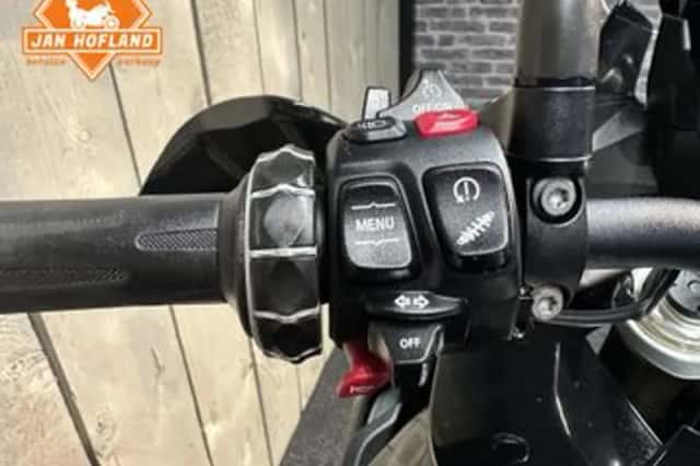 BMW S 1000 XR (2023) thumbnail 5