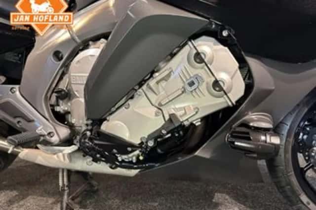 BMW K 1600 GT (2017) thumbnail 5