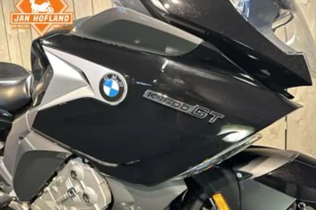BMW K 1600 GT (2017) thumbnail 6