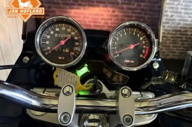 Suzuki GSF 600 S BANDIT (1997) thumbnail 5