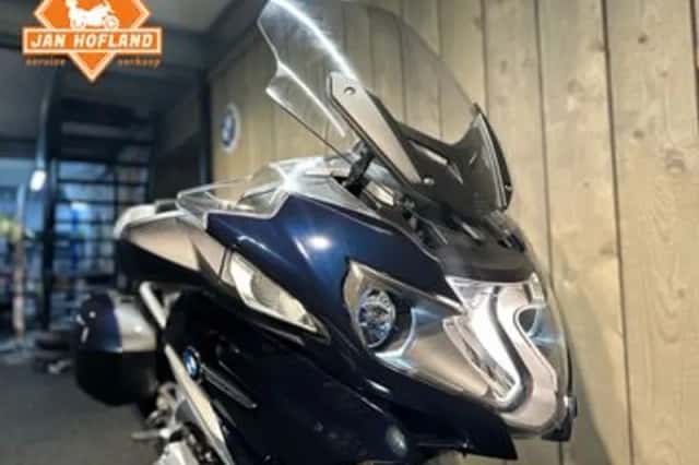 BMW R 1200 RT (2017) thumbnail 4