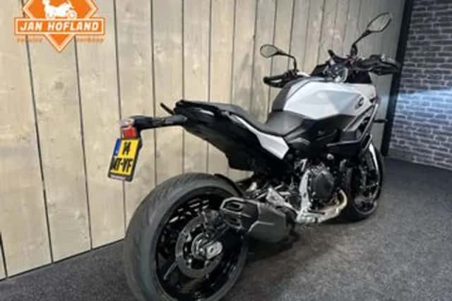 BMW F 900 XR (2024) thumbnail 3
