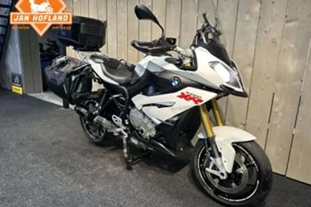 BMW S 1000 XR (2016) thumbnail 2
