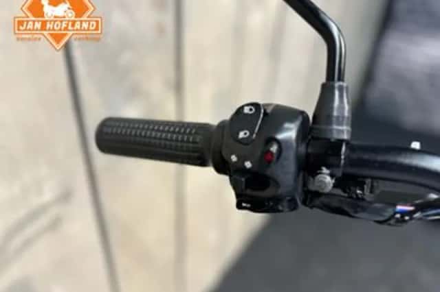 Yamaha FZ 6N (2008) thumbnail 6