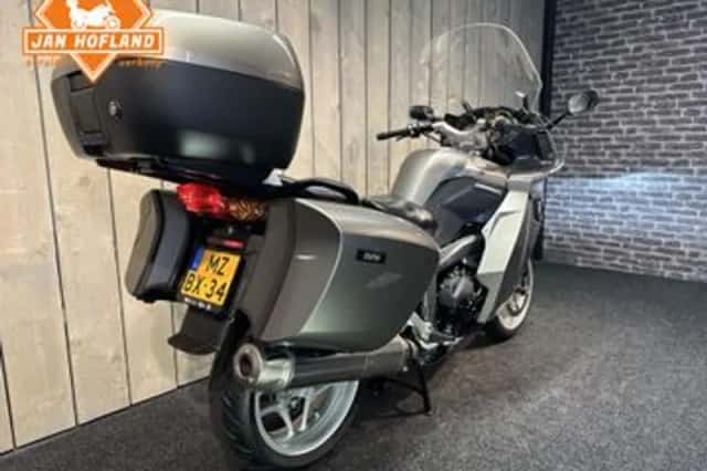 BMW K 1300 GT (2010) thumbnail 3