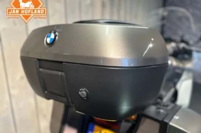BMW K 1300 GT (2010) thumbnail 4