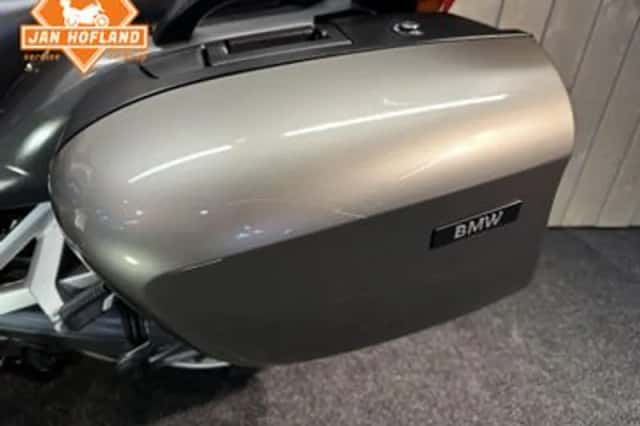 BMW K 1300 GT (2010) thumbnail 5