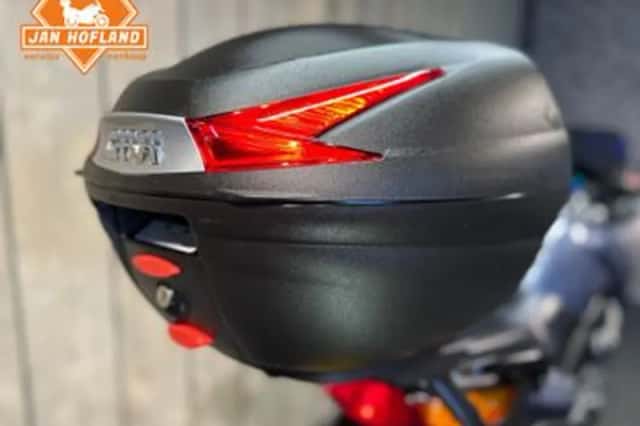 Honda CBF 600 S (2004) thumbnail 4
