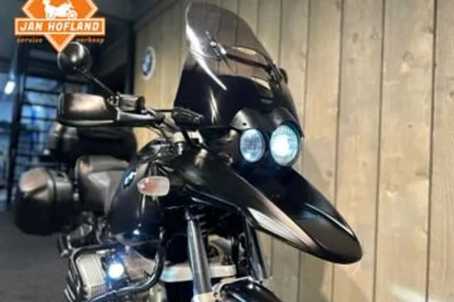 BMW R 1150 GS (2002) thumbnail 3