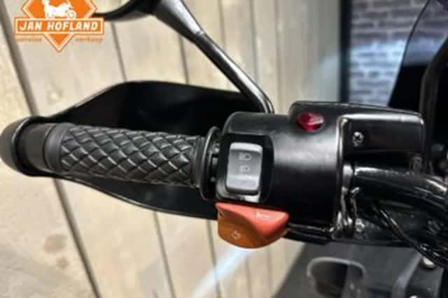BMW R 1150 GS (2002) thumbnail 6