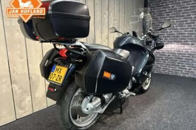 BMW K 1200RS (1997) thumbnail 3