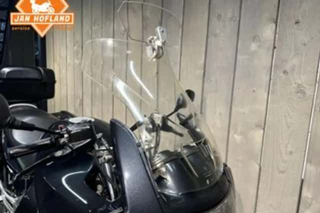 BMW K 1200RS (1997) thumbnail 5