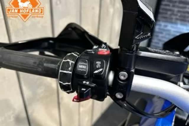BMW R 1200 GS (2019) thumbnail 6