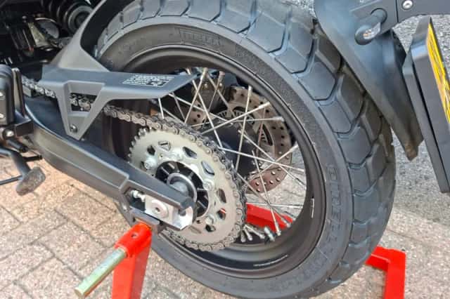Moto Morini Seiemmezzo (2024) thumbnail 5
