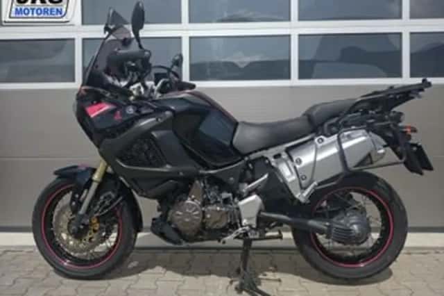 Yamaha XT 1200 Z Super Tenere (2012) thumbnail 2