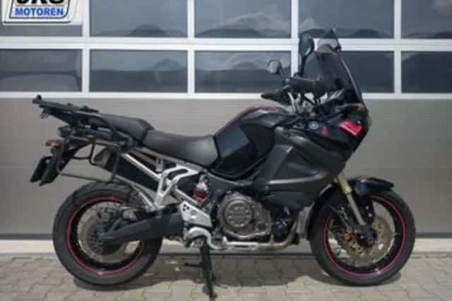 Yamaha XT 1200 Z Super Tenere (2012) thumbnail 4