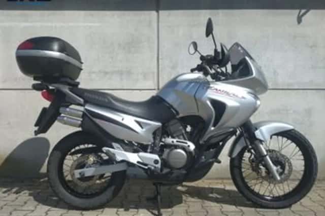 Honda XL 650V Transalp (2005) thumbnail 1