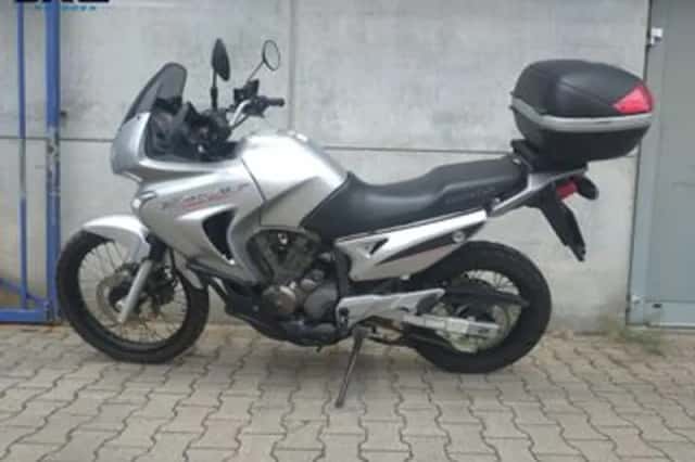 Honda XL 650V Transalp (2005) thumbnail 2