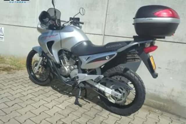 Honda XL 650V Transalp (2005) thumbnail 4