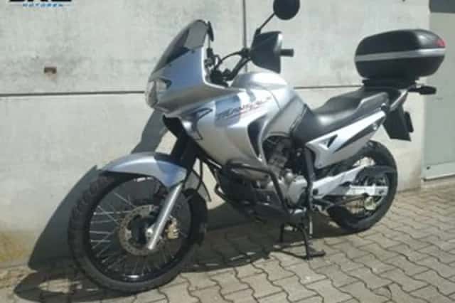 Honda XL 650V Transalp (2005) thumbnail 5