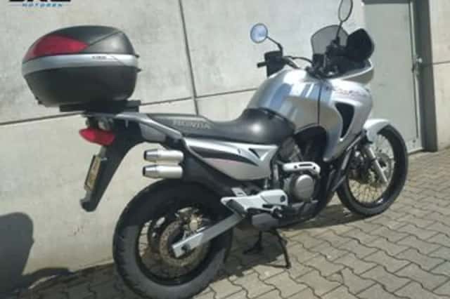 Honda XL 650V Transalp (2005) thumbnail 6