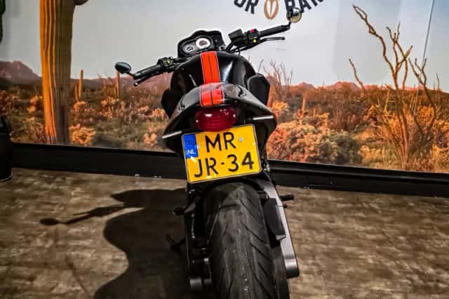 Buell Lightning Buell (2007) thumbnail 6