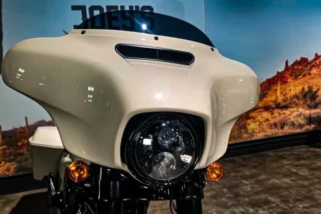 Harley-Davidson FLHXS Touring (2022) thumbnail 5