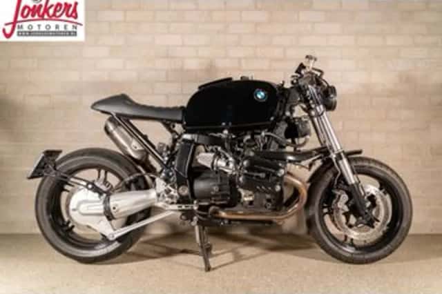 BMW R 1100 S (2001) thumbnail 1