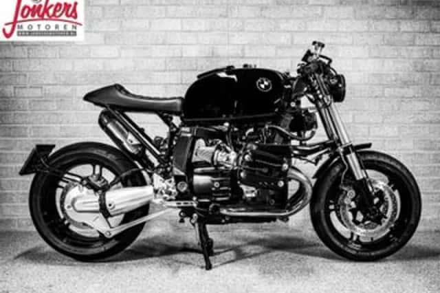 BMW R 1100 S (2001) thumbnail 2
