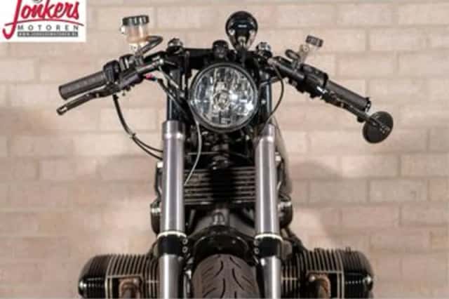 BMW R 1100 S (2001) thumbnail 4