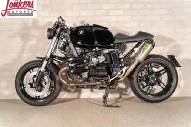 BMW R 1100 S (2001) thumbnail 6