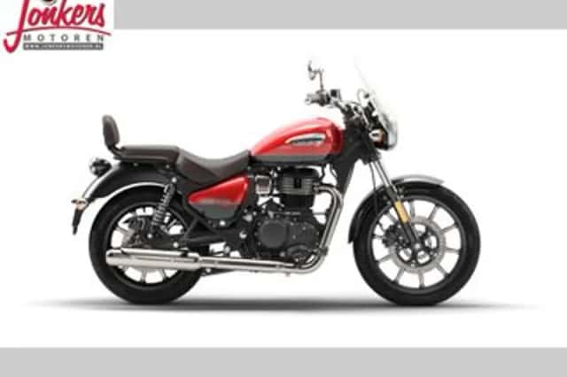 Royal Enfield Meteor 350 (2026) thumbnail 1