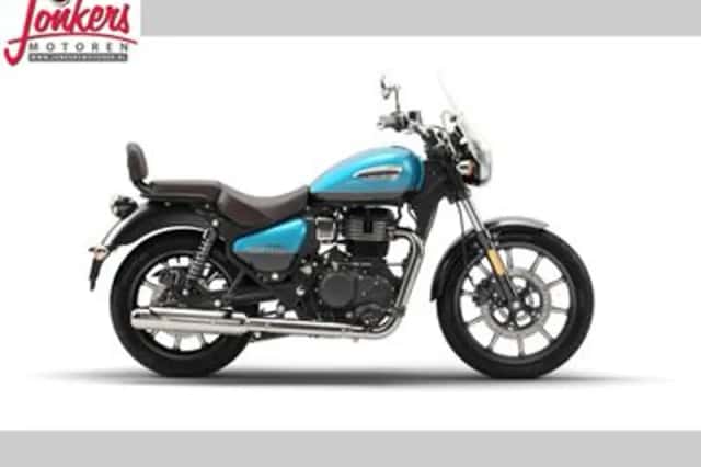 Royal Enfield Meteor 350 (2026) thumbnail 2