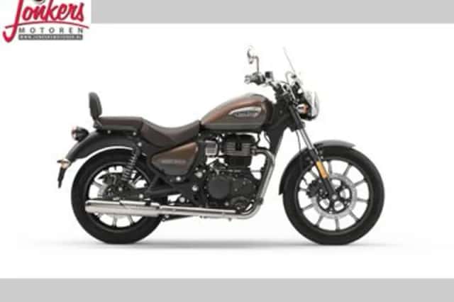 Royal Enfield Meteor 350 (2026) thumbnail 3