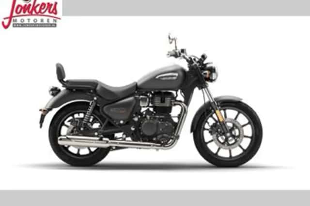 Royal Enfield Meteor 350 (2026) thumbnail 5